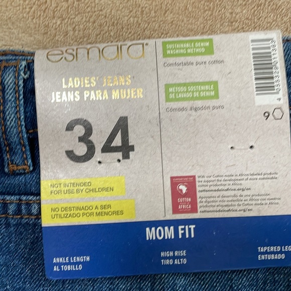 Esmara Jeans - Picture 2 of 5